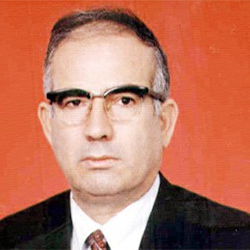 Mehmet YALVAÇ